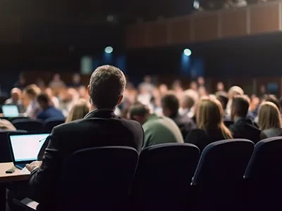 প্রতিফলিত আলো ইউনিফর্মে হাইলাইট যোগ করে এবং ছাত্রদের নিরাপদ করে