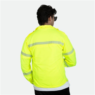 আপনি প্রতিফলিত vests সম্পর্কে কিছু জানেন?