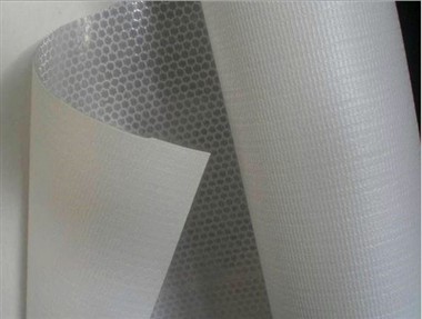 আপনি কি কখনও এই মত একটি প্রতিফলিত মুদ্রণ দেখেছেন?