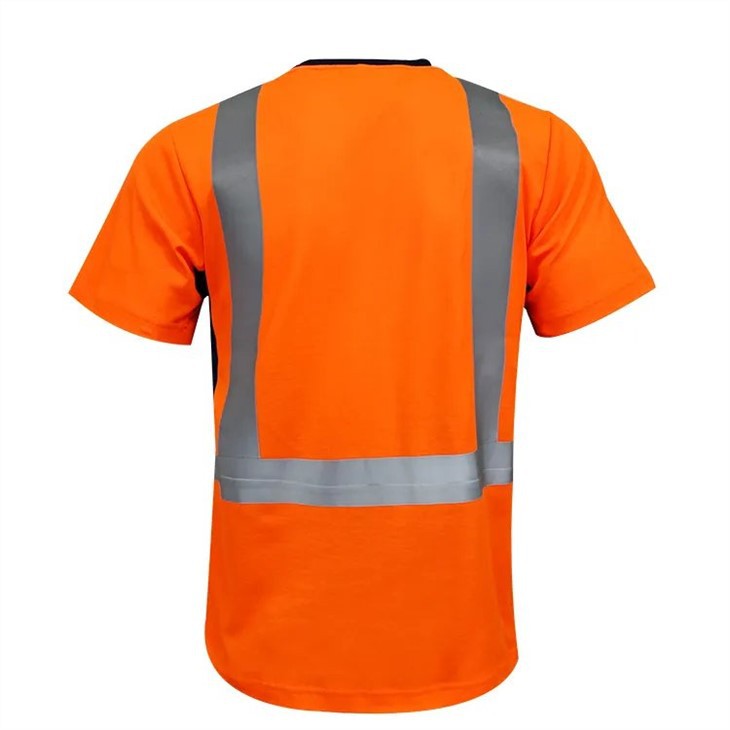 প্রতিফলিত পোলো শার্ট