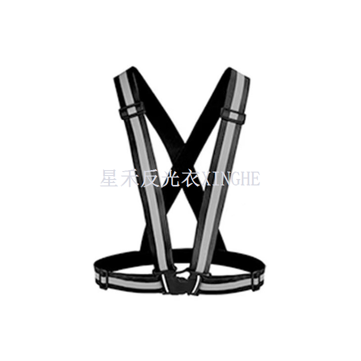 Reflective Straps Cycling