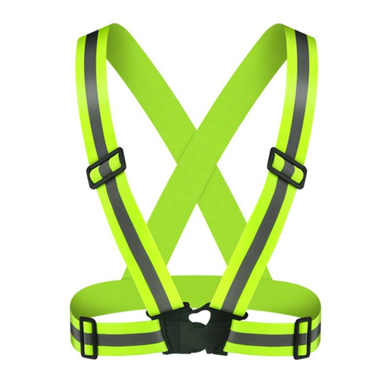 প্রতিফলিত টেপ ন্যস্ত বেল্ট