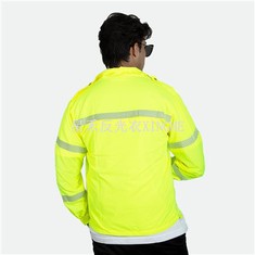 সাধারণ নিরাপত্তা প্রতিফলিত ন্যস্তের শ্রেণীবিভাগ