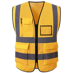 জাল নিরাপত্তা ভেস্ট