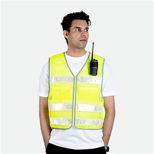 পুলিশ টাইপ P Breakaway Vest