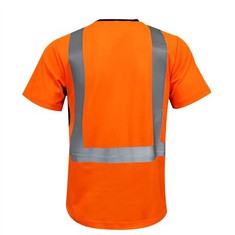 প্রতিফলিত পোলো শার্ট