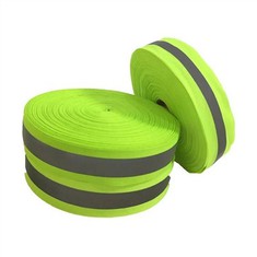 সতর্কীকরণ প্রতিফলিত স্ট্রাইপ