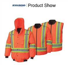 শীতকালীন জলরোধী কাজের পরিধান