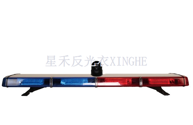 ট্রাফিক LED সতর্কতা আলো বার