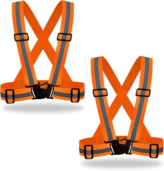 নিরাপত্তা জোতা চলমান