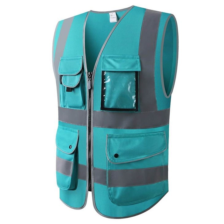 ইঞ্জিনিয়ারের সেফটি ভেস্ট