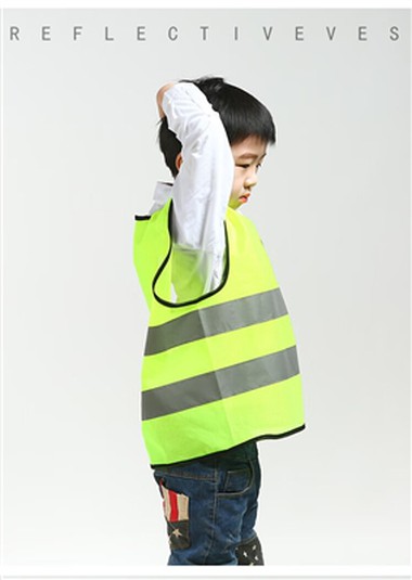 প্রতিফলিত নিরাপত্তা ভেস্ট শ্রেণীবিভাগ: