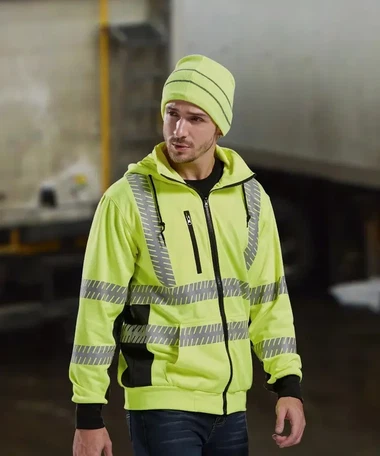 সেফটি রিফ্লেক্টিভ ভেস্ট যদি বাইরে রোদে শুকানো হয়, তা কি রঙের উপর প্রভাব ফেলবে?