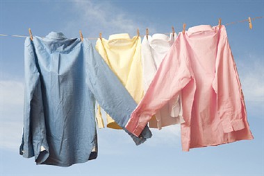 বারান্দায় শুকানোর প্রস্তাবিত সময় আছে কি?