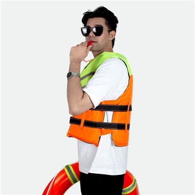 লাইফ জ্যাকেট ভেস্টের ভূমিকা?