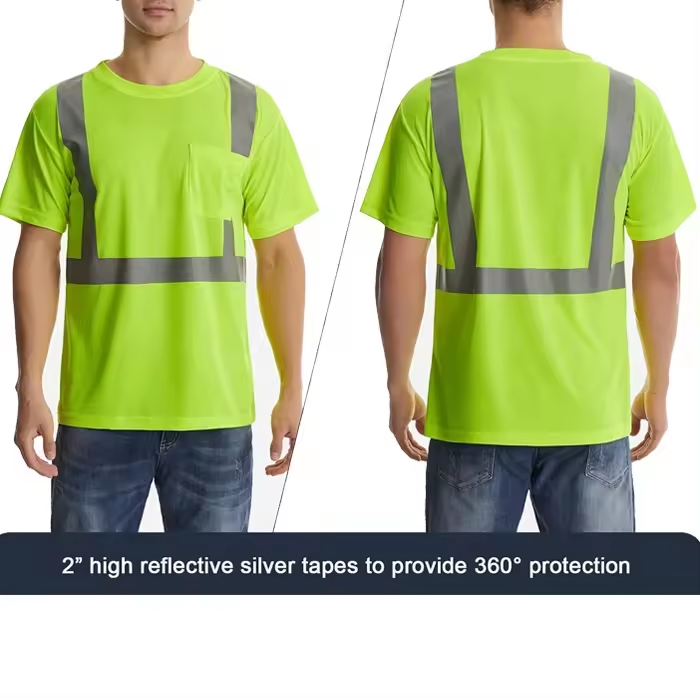 safety shirts with pockets safety shirts with pockets